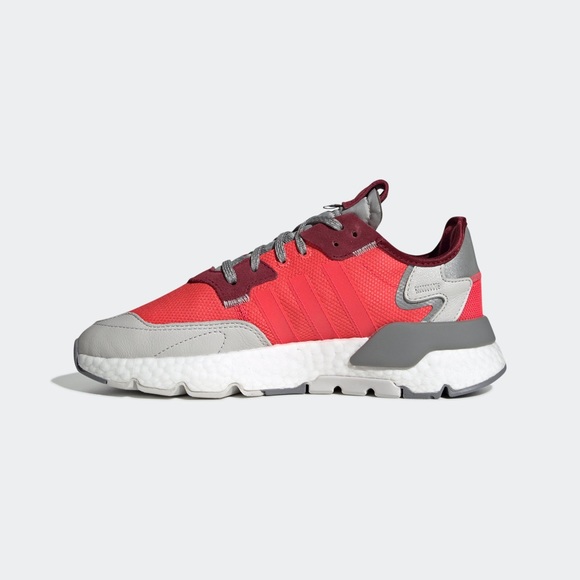 Adidas Nite Jogger size 6 - Picture 1 of 4